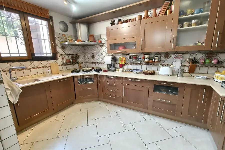 Villa in vendita di 170 mq a €399.000 (rif. 40/2026)