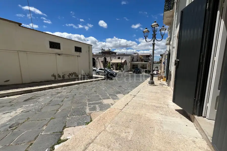 Casa in vendita di 40 mq a €40.000 (rif. 29/2025)