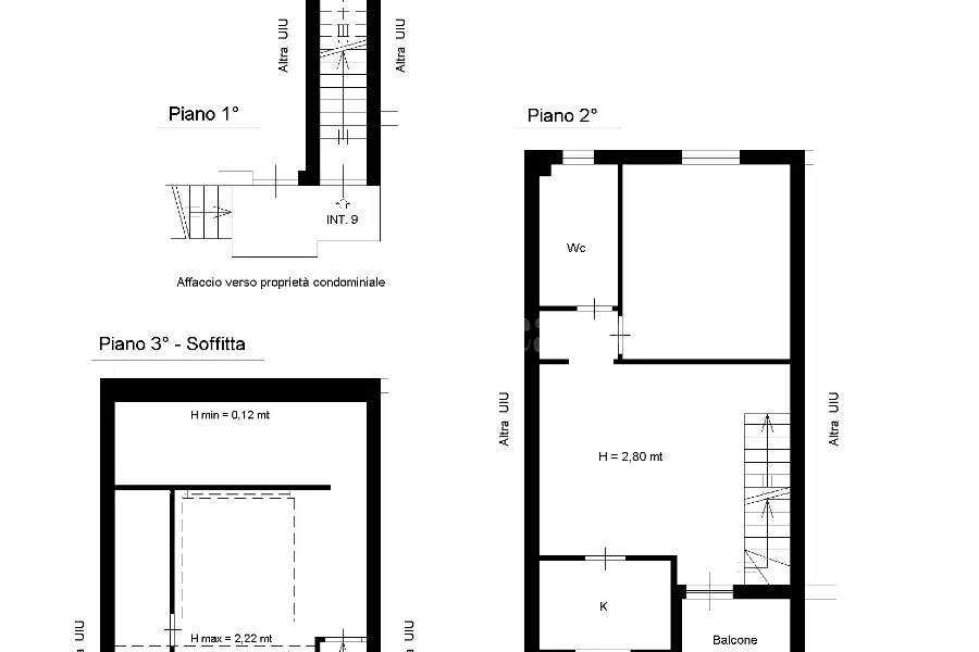 Villino a Schiera in vendita di 80 mq a €199.000 (rif. 33/2026)