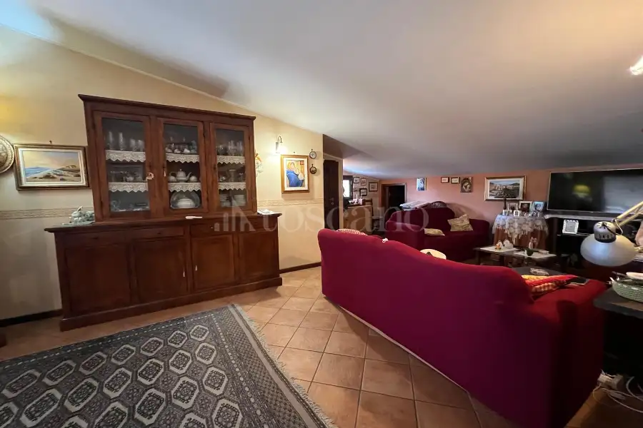 Mansarda in vendita di 125 mq a €138.000 (rif. 174/2025)