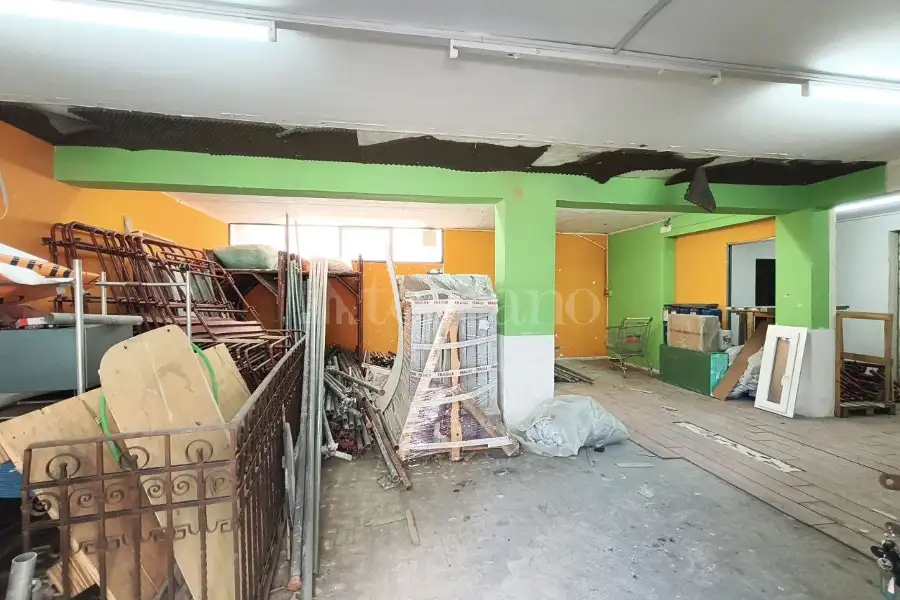 Magazzino in vendita di 262 mq a €160.000 (rif. 109/2026)