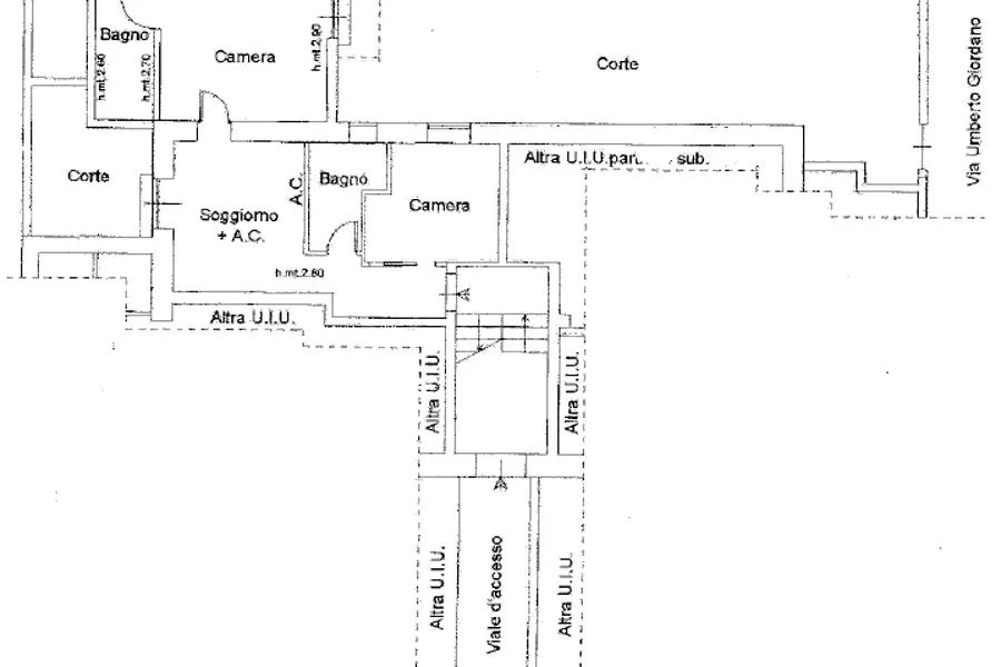 Casa in vendita di 60 mq a €199.000 (rif. 15/2026)