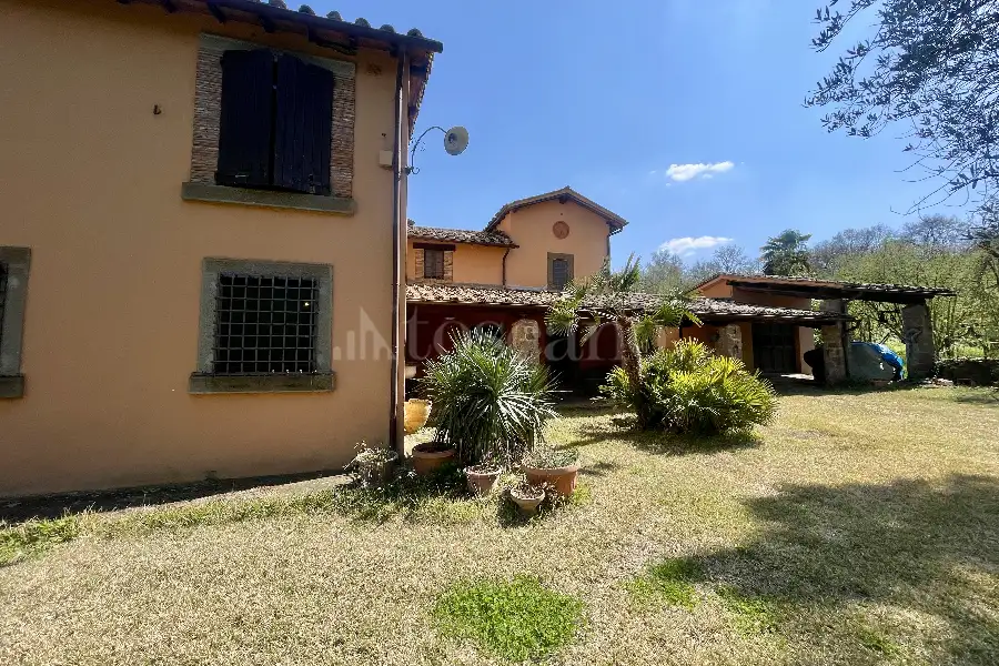 Villa in vendita di 200 mq a €520.000 (rif. 18/2026)