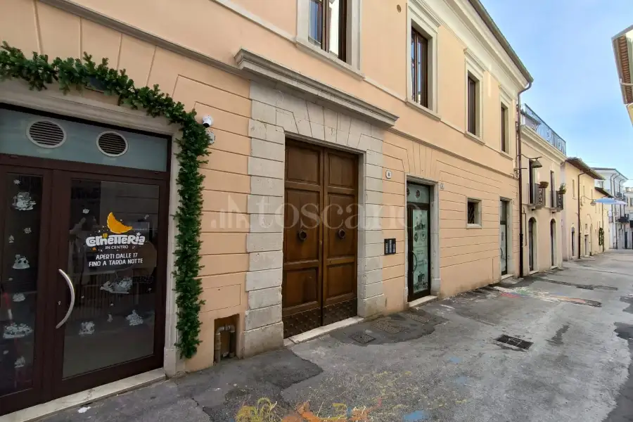 Casa in vendita di 50 mq a €150.000 (rif. 2/2026)
