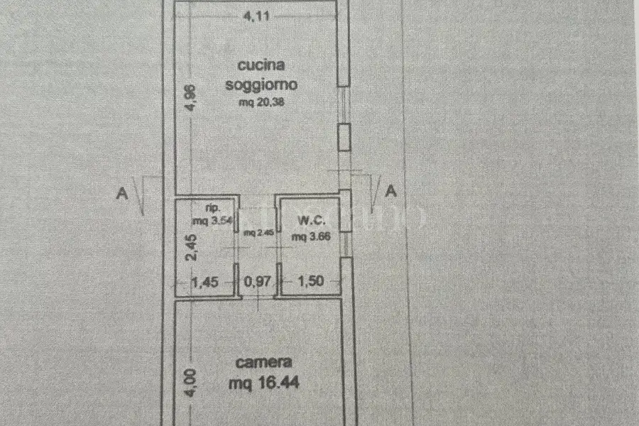 Villa in vendita di 70 mq a €169.000 (rif. 19/2026)