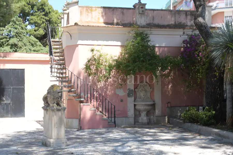 Villa in vendita di 603 mq a €1.770.000 (rif. 21/2023)