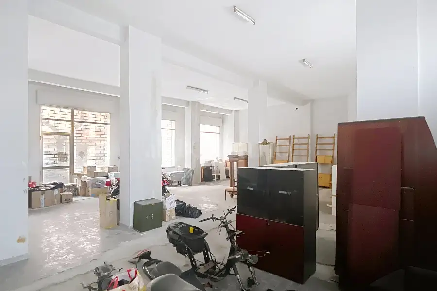 Magazzino in vendita di 170 mq a €159.000 (rif. 38/2026)