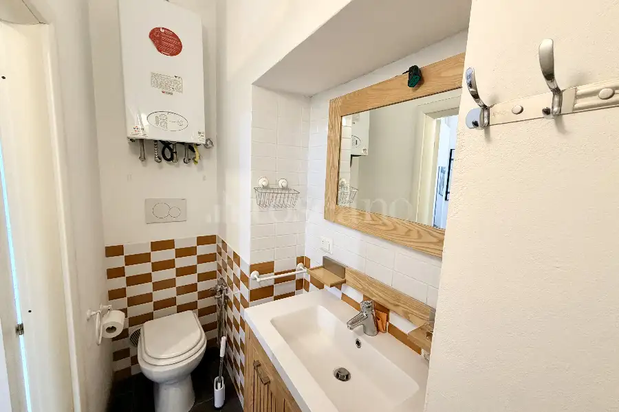 Casa in affitto di 30 mq a €1.300 (rif. 92/2026)