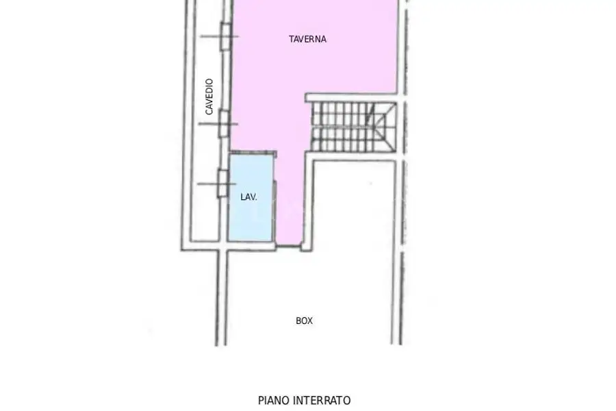 Villino a Schiera in vendita di 150 mq a €349.000 (rif. 6/2026)