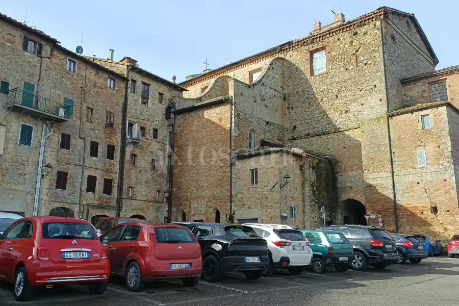 Casa in vendita di 70 mq a €68.000 (rif. 1/2026)