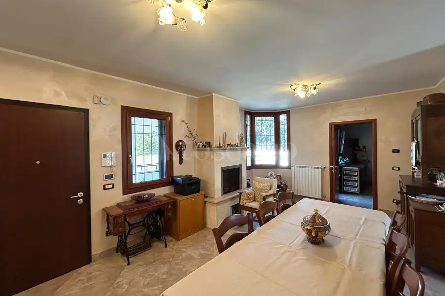 Villa in vendita di 220 mq a €589.000 (rif. 90/2025)