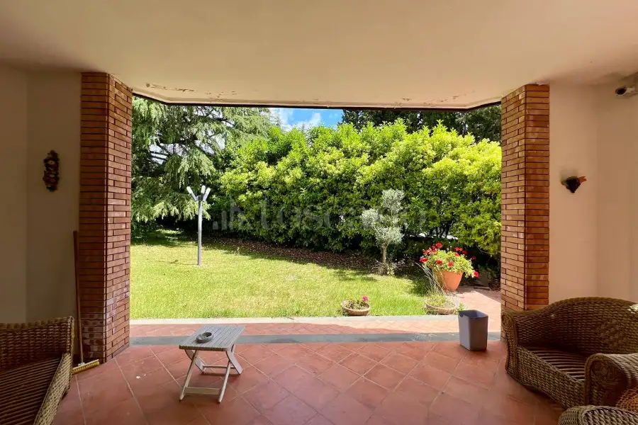 Villa Bifamiliare in vendita di 287 mq a €415.000 (rif. 87/2025)