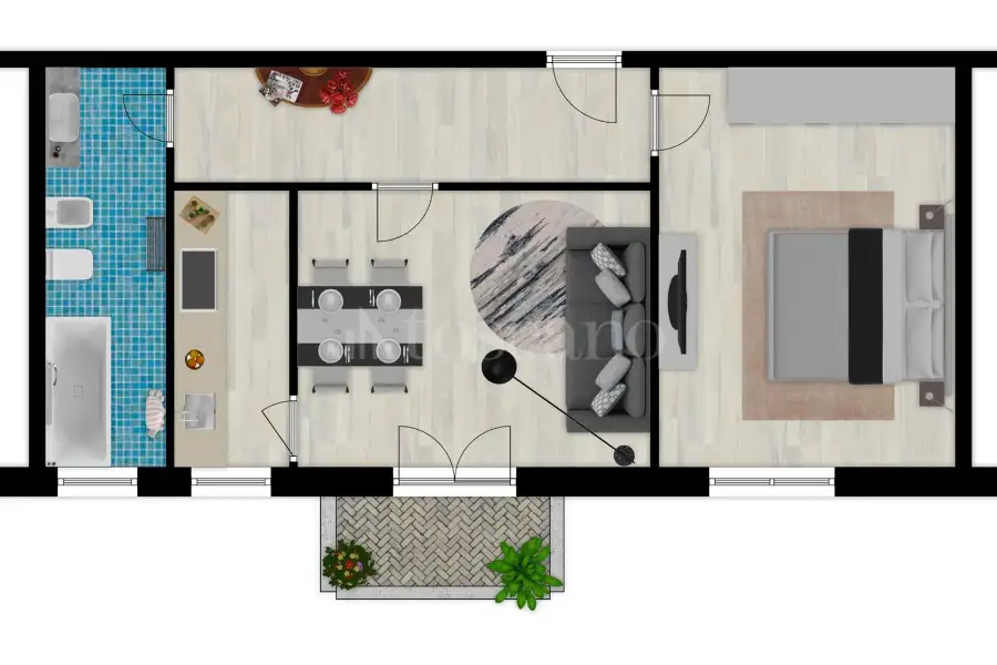 Casa in vendita di 60 mq a €229.000 (rif. 30/2025)