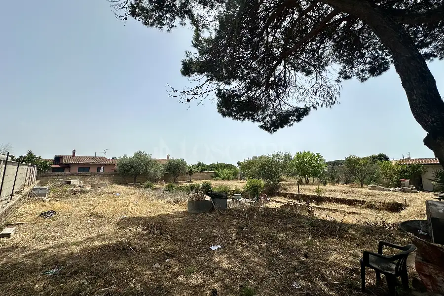 Edificabile Residenziali in vendita di 1.035 mq a €69.000 (rif. 66/2026)