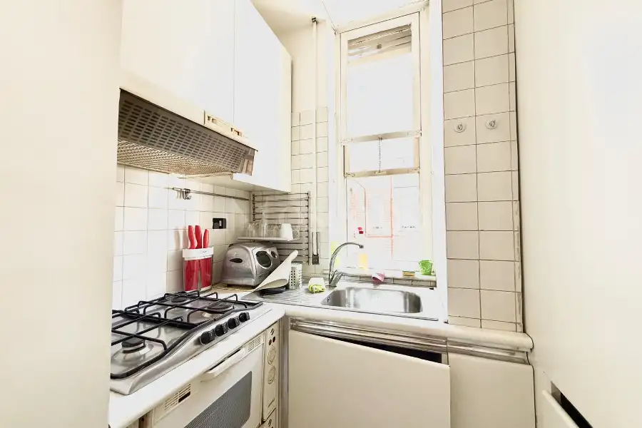 Casa in vendita di 55 mq a €350.000 (rif. 39/2026)