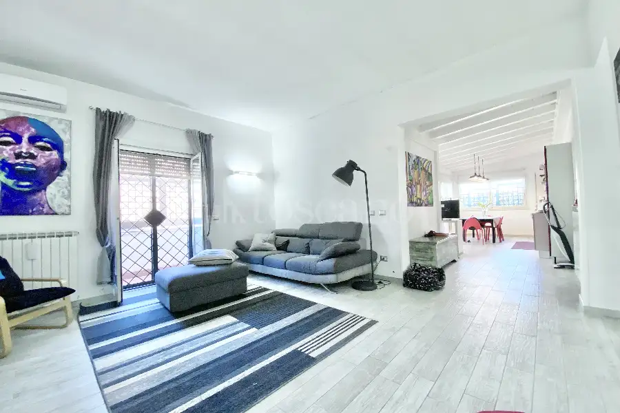Attico in vendita di 120 mq a €205.000 (rif. 31/2025)