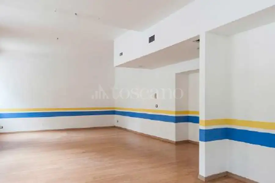 Ufficio in vendita di 151 mq a €1.050.000 (rif. 7/2026)