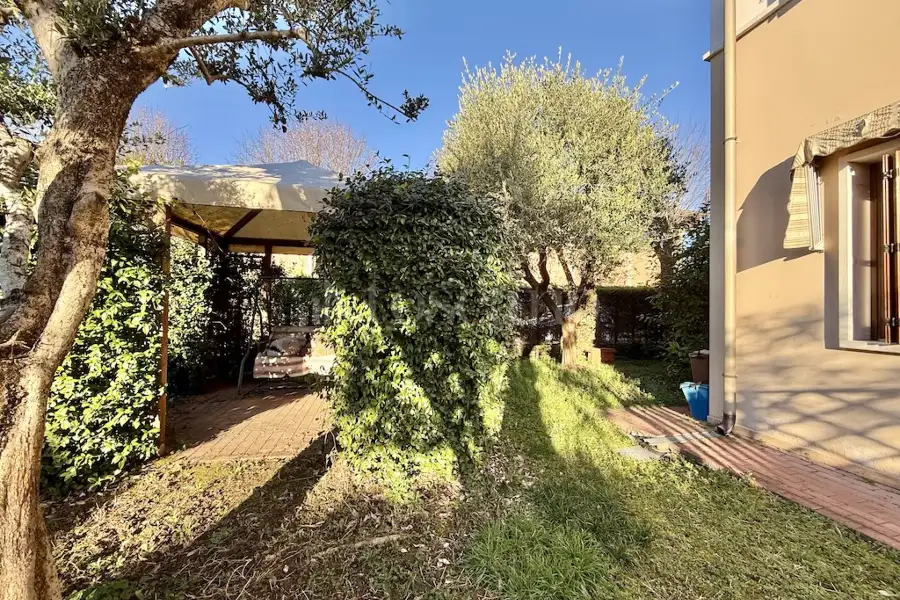 Villino a Schiera in vendita di 132 mq a €335.000 (rif. 51/2025)