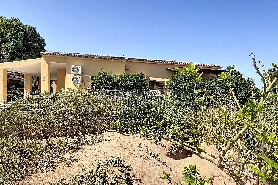 Casa Indipendente in vendita di 180 mq a €190.000 (rif. 159/2026)