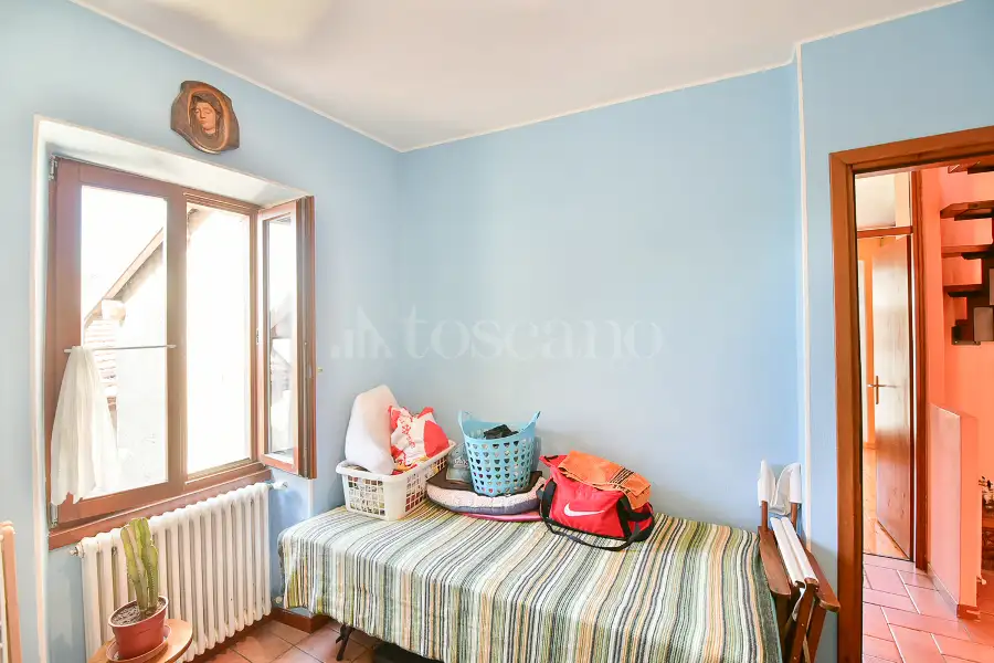 Villino a Schiera in vendita di 140 mq a €260.000 (rif. 16/2026)