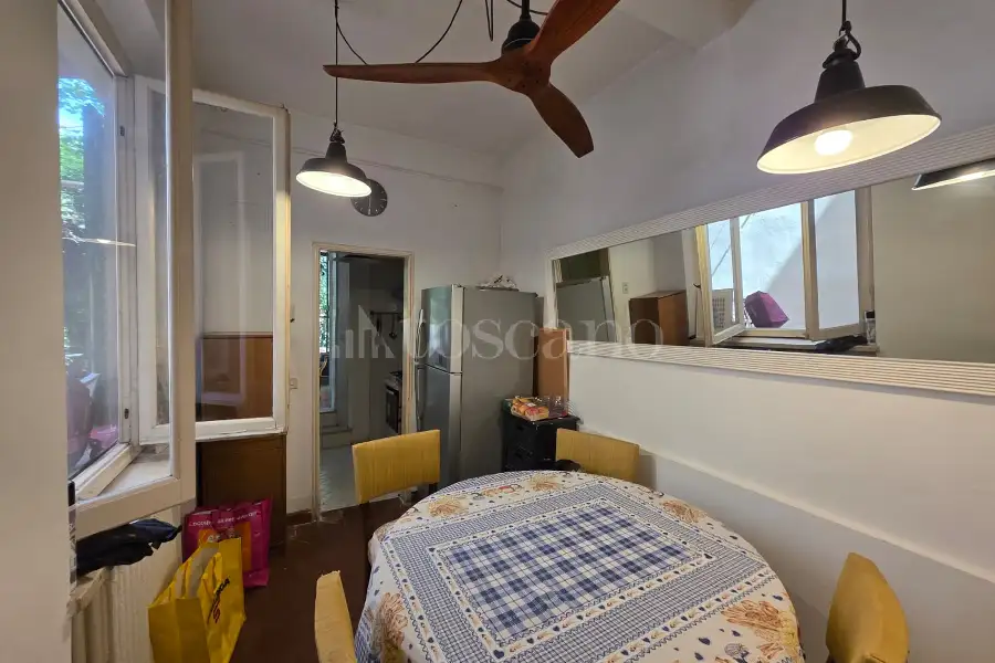 Stanza in affitto di 16 mq a €650 (rif. 60/2026)