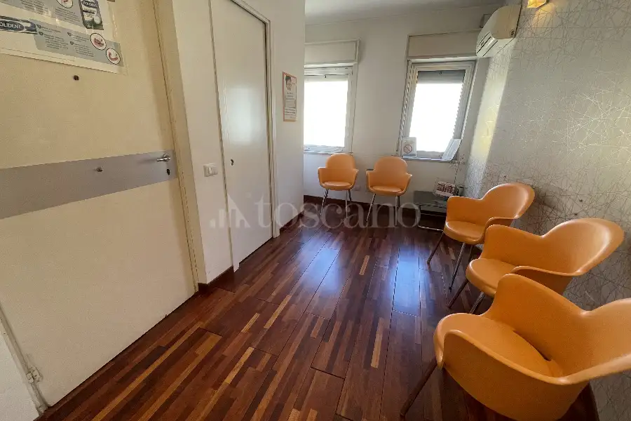 Ufficio in vendita di 55 mq a €85.000 (rif. 36/2025)