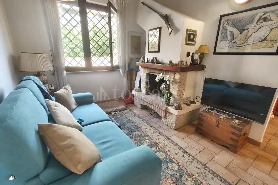 Villa in vendita di 180 mq a €365.000 (rif. 31/2026)