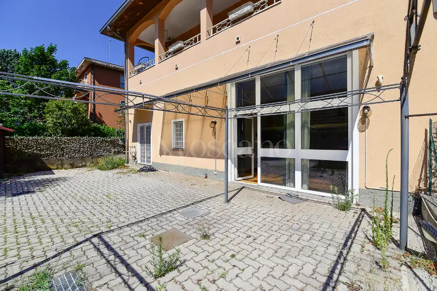 Loft in vendita di 130 mq a €250.000 (rif. 64/2025)