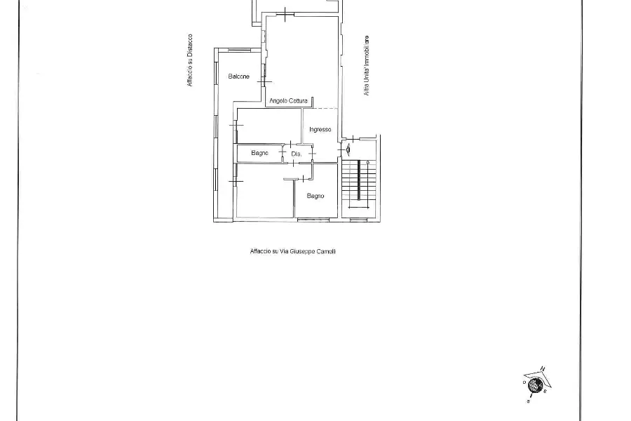 Casa in vendita di 105 mq a €285.000 (rif. 12/2026)