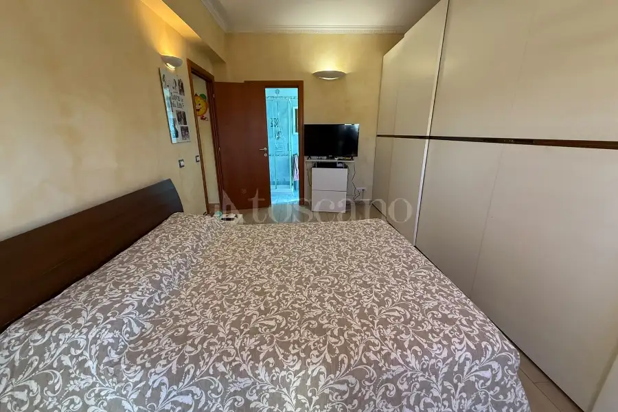 Attico in vendita di 106 mq a €299.000 (rif. 12/2026)