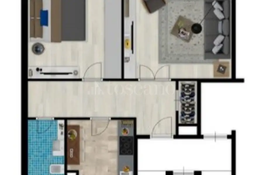 Casa in vendita di 75 mq a €249.000 (rif. 22/2026)