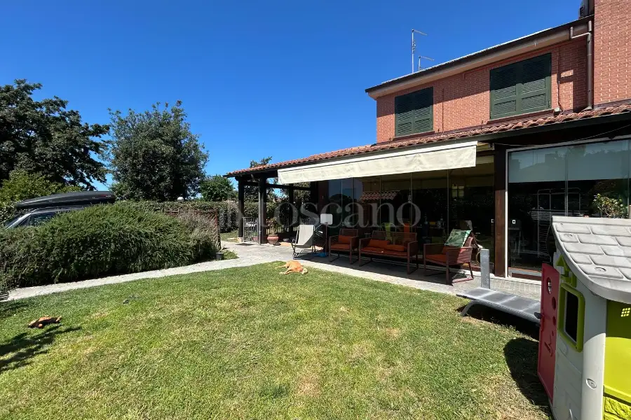 Villa in vendita di 200 mq a €499.000 (rif. 70/2025)