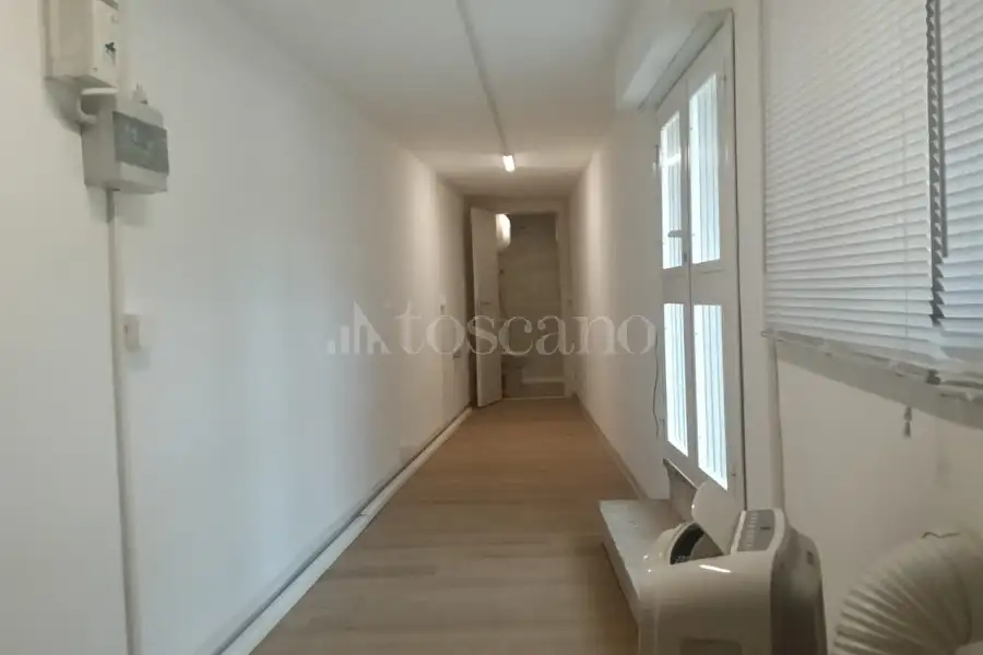 Magazzino in affitto di 31 mq a €550 (rif. 26/2026)