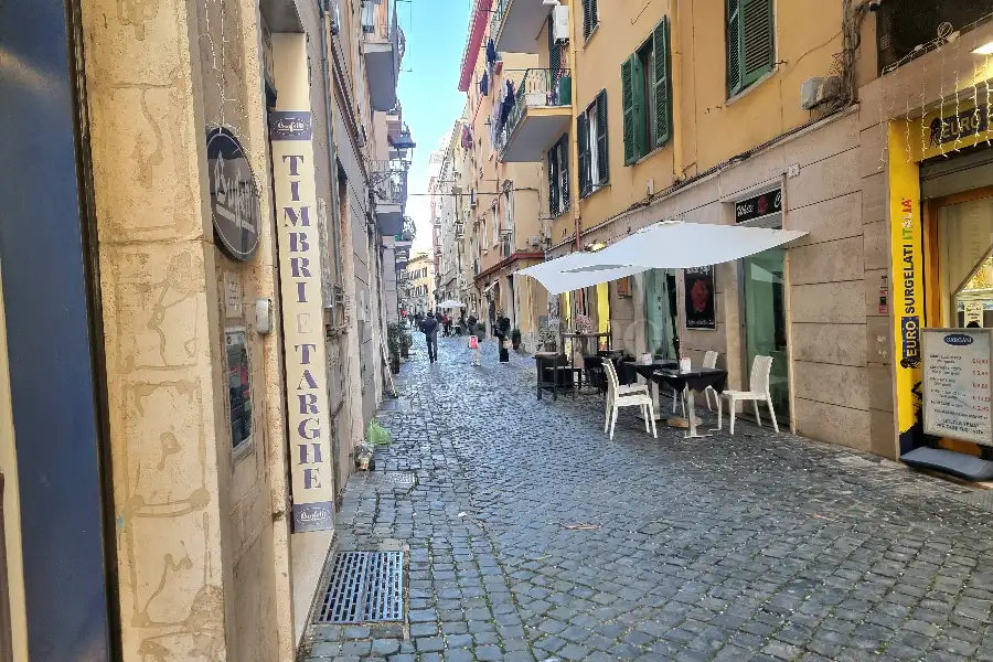 Attività Commerciale in vendita di 100 mq a €48.000 (rif. 2/2026)