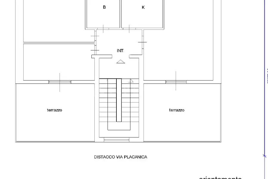 Casa in vendita di 76 mq a €219.000 (rif. 16/2026)