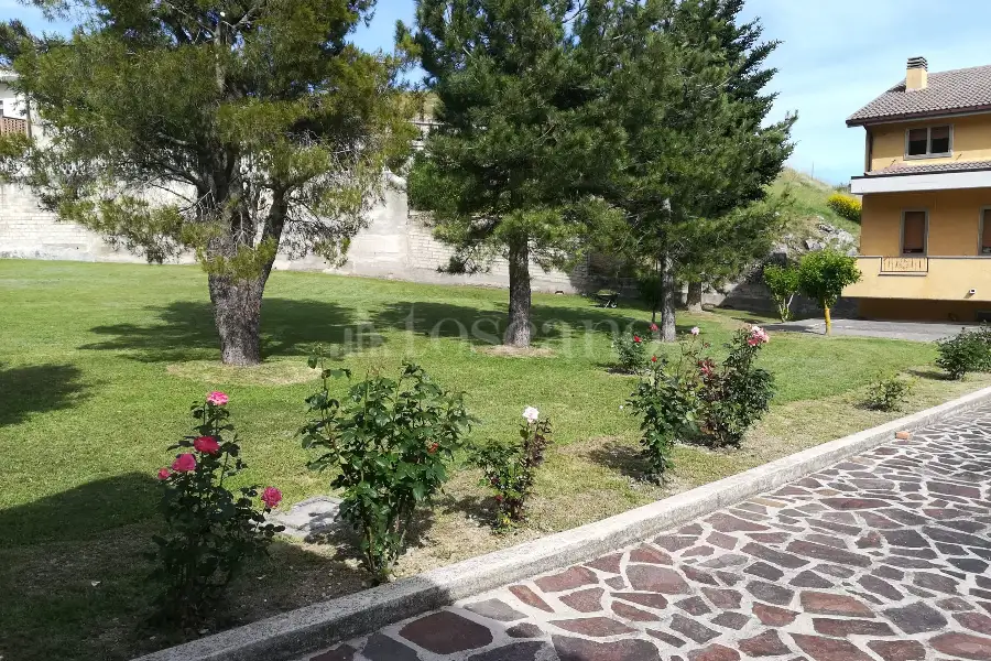 Villa in vendita di 400 mq a €320.000 (rif. 30/2024)