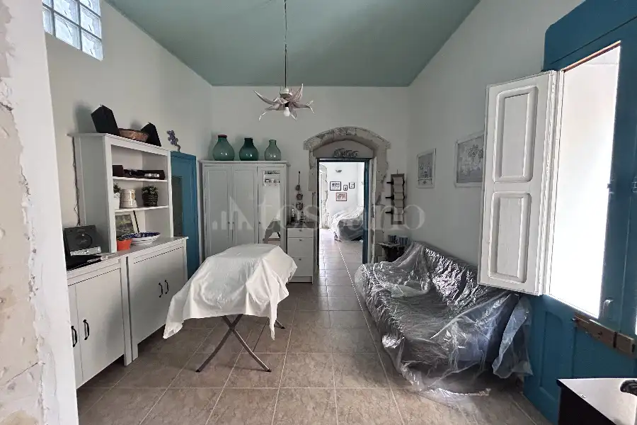 Casa in vendita di 88 mq a €65.000 (rif. 74/2025)