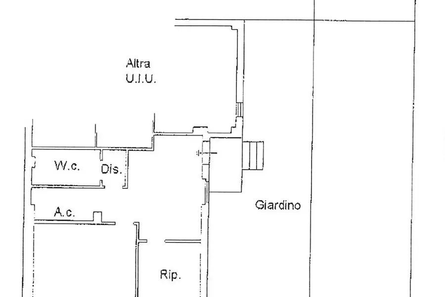 Casa in vendita di 60 mq a €189.000 (rif. 35/2026)