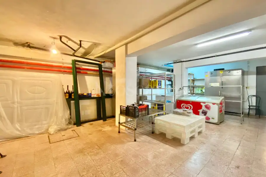 Agriturismo in vendita di 600 mq a €1.750.000 (rif. 13/2026)