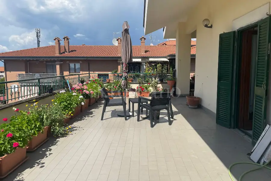 Attico in vendita di 92 mq a €275.000 (rif. 28/2025)