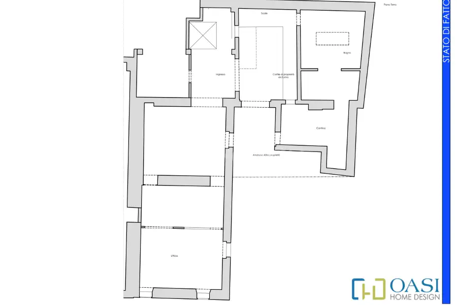 Loft in vendita di 470 mq a €970.000 (rif. 9/2025)