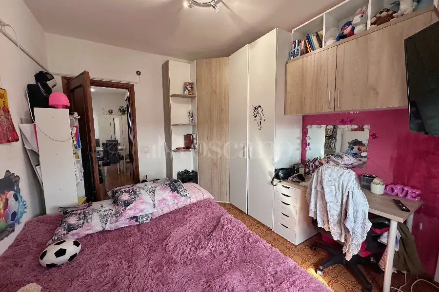 Attico in vendita di 70 mq a €140.000 (rif. 11/2026)