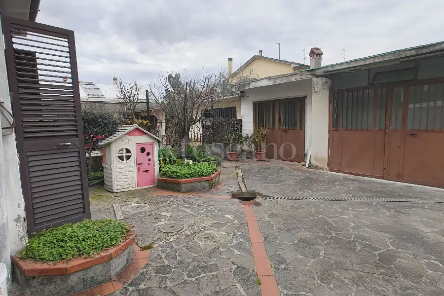 Casa in vendita di 105 mq a €250.000 (rif. 14/2026)