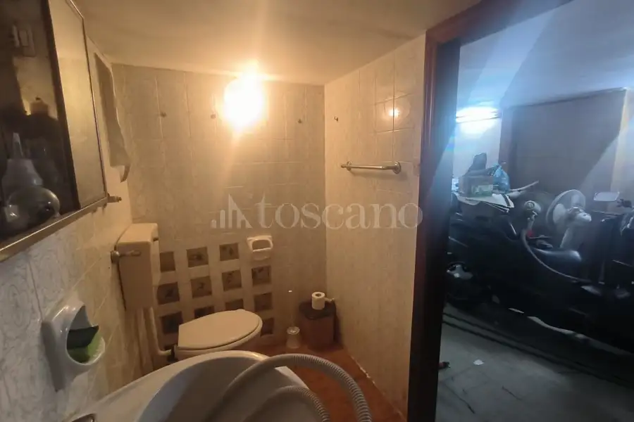 Magazzino in vendita di 24 mq a €35.000 (rif. 49/2026)