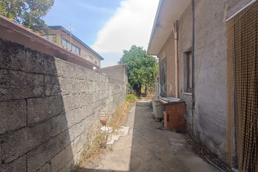 Casa Indipendente in vendita di 90 mq a €98.000 (rif. 137/2026)