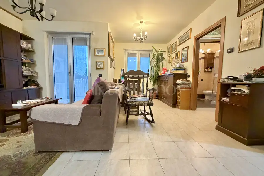 Attico in vendita di 160 mq a €289.000 (rif. 3/2026)