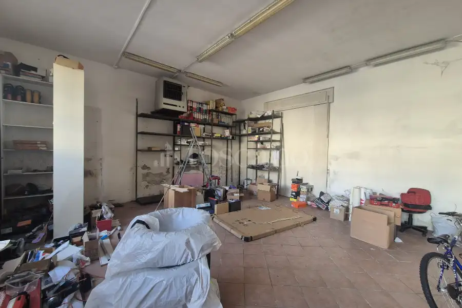 Magazzino in vendita di 135 mq a €150.000 (rif. 3/2026)