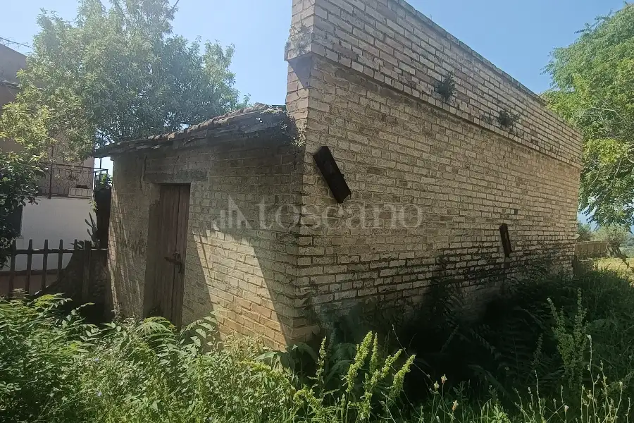 Agricolo in vendita di 12.000 mq a €89.500 (rif. 31/2025)