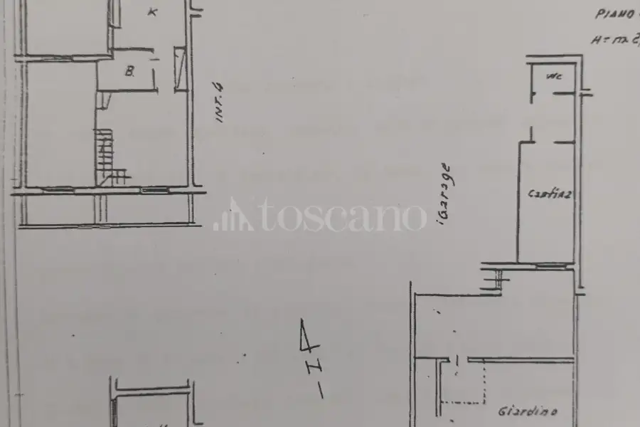 Villa Plurifamiliare in vendita di 120 mq a €449.000 (rif. 7/2026)