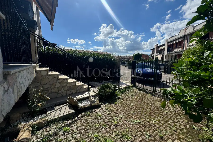 Villino a Schiera in vendita di 210 mq a €240.000 (rif. 94/2025)